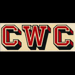 Central Washington College Decal