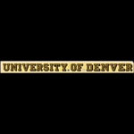 University of Denver Pioneers Decal