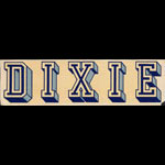 Dixie Junior College Decal