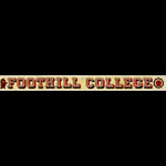 Foothill College Owls Decal