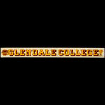 Glendale College Decal