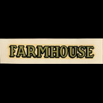 Farmhouse Decal