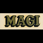 Magi Decal