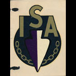 ISA Indian/Indigenous Students Association Decal