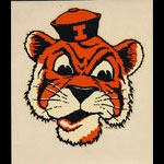 Idaho State College Decal