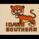 University of Idaho - Southern Branch Decal