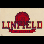 Linfield College Wildcats Decal