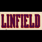 Linfield College Wildcats Decal