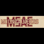 Mt. San Antonio College Mountaineers Decal