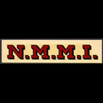 New Mexico Military Institute NMMI Decal