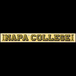 Napa College Decal