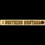 Northern Montana College Decal