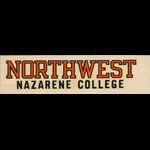 Northwest Nazarene College Decal