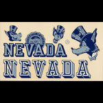 University of Nevada Decal