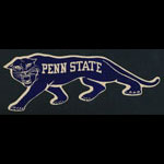 Pennsylvania State University Penn State Nittany Lions Sticker