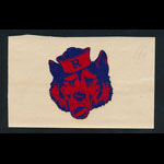 Reno High School Huskies Decal