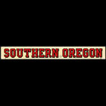 Southern Oregon College Red Raiders Decal