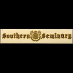 Southern Baptist Theological Seminary Decal