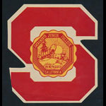 Sacramento Junior College Panthers Sticker