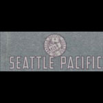 Seattle Pacific College Falcons Sticker