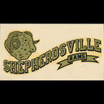 Shepherdsville Junior High School Rams Decal