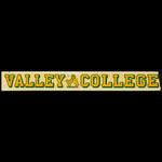 Los Angeles Valley College Monarchs Decal