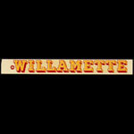 Willamette University Bearcats Decal