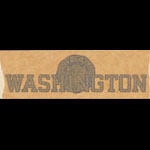 University of Washington Decal