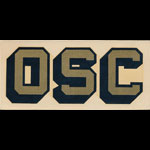 Oshkosh State (Teachers) College Decal