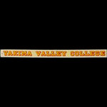 Yakima Valley College Decal