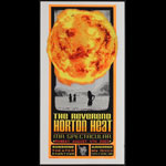 Delano Rock Reverend Horton Heat Poster