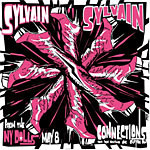 Punchgut Sylvain Sylvain Poster