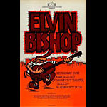 Elvin Bishop