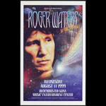 David Dean Electric Factory Presents Roger Waters - Pink Floyd Poster