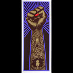 Emek Erykah Badu - Brown Variant Poster