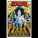 Emek Erykah Badu Poster