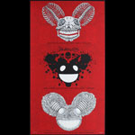 Emek Deadmau5 (Deadmaus) Poster