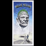 Emek Willie Nelson Poster