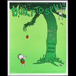 Emek Built To Spill Poster