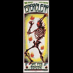 Emek Everclear / No Doubt Poster