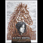 Emek Patti Smith Poster