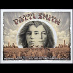 Emek Patti Smith Poster