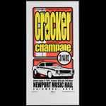 Mike Martin - Enginehouse 13 Cracker Poster