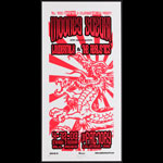 Mike Martin - Enginehouse 13 Mooney Suzuki Poster