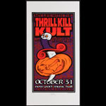 Mike Martin - Enginehouse 13 My Life With The Thrill Kill Kult Poster