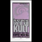 Mike Martin - Enginehouse 13 My Life With The Thrill Kill Kult Poster