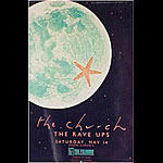The Church 1988 Fillmore F18 Poster