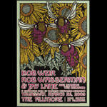 Bob Weir - Scaring The Children  2009 Fillmore F1001 Poster