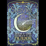 Stevie Nicks 2011 Fillmore F1116 Poster