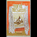 Ingrid Michaelson 2012 Fillmore F1161 Poster